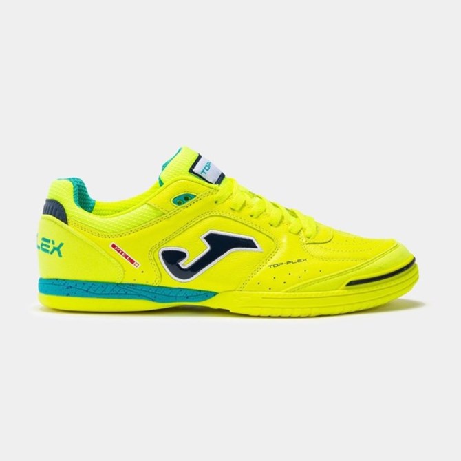 Joma Top Flex - Lemon