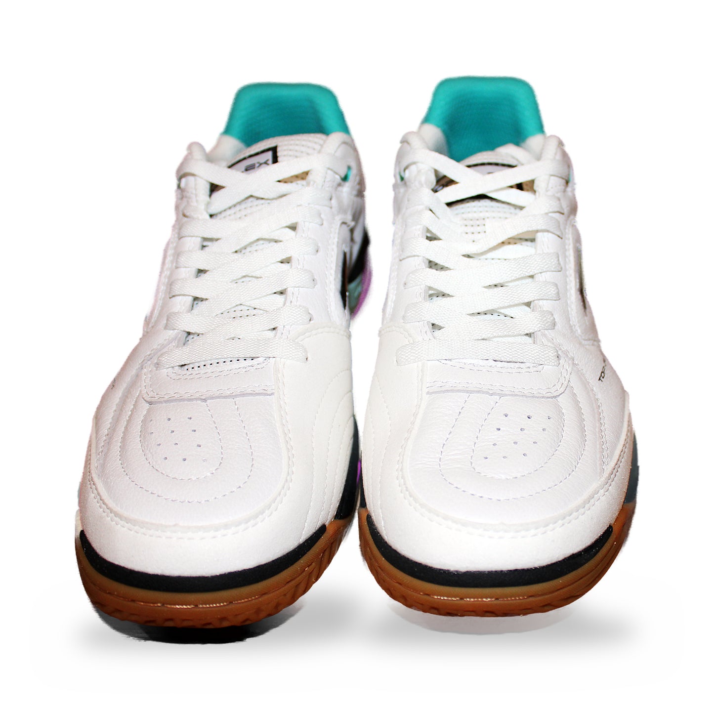 Joma Top Flex Plus - White/Pink